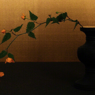 Keiichiro Muramatsu. Courtesy of Galerie marie-robin