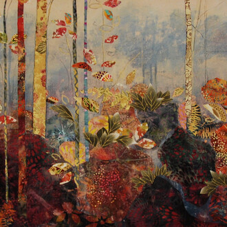 Perlin, Autumn Gold