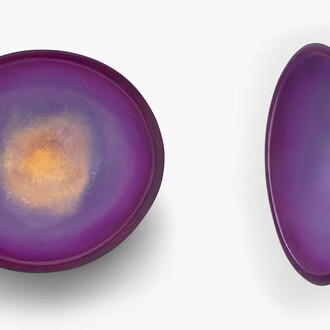 Marietta Patricia Leis, Reveal 11, 2026. Courtesy of Turner Carroll Gallery