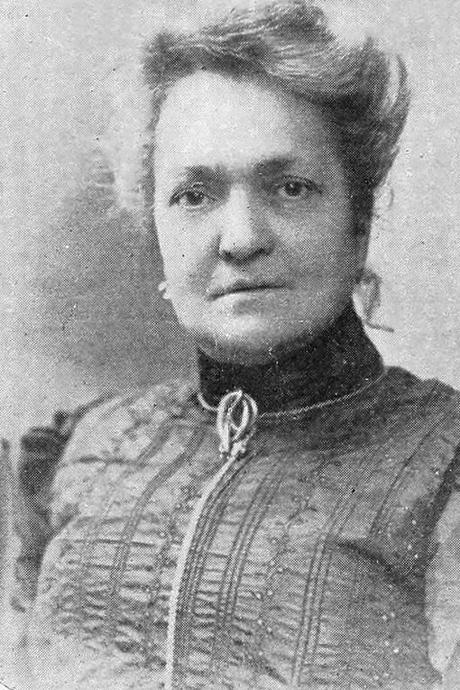 Eusapia Palladino