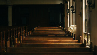 La libertad humana solo puede sostenerse cuando la conciencia moral se atreve a enfrentar al poder que pretende absolutizarse