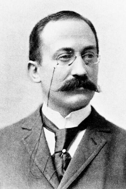 Enrico Morselli