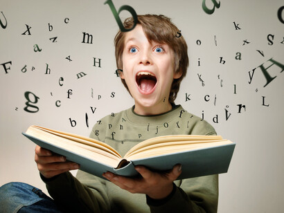 Enjoy your reading