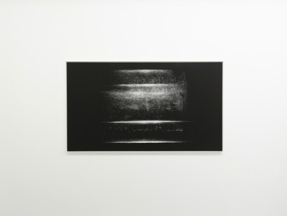 Reflex II. Courtesy of Bartha Contemporary