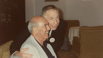 Mel Brooks transformó la parodia en una de las formas más influyentes del humor contemporáneo, dejando una huella decisiva en el cine, la televisión y la cultura popular