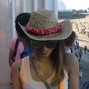Andrea Fernández S.