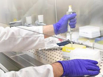 There are many more potentially deadly animal viruses that we have not yet discovered