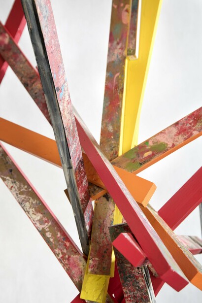 Francesco Zavattari. (Mind)blowing