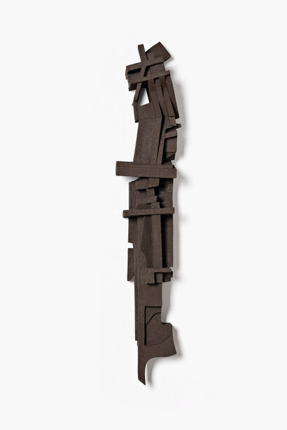 Karen Bennicke, MP, IV. Courtesy of HB381 Gallery