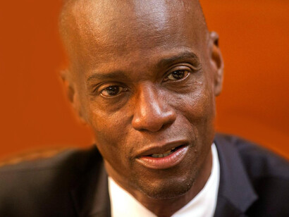 President Jovenel Moïse is severely questioned for his plans of wanting to call a plebiscite to reform the constitution in force since 1987