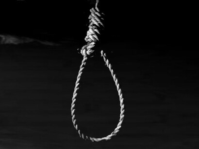 Hanging