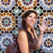 Patricia García Herrero