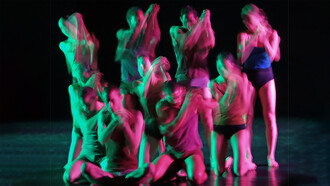 The Batsheva Dance Company (Hebrew: להקת בת שבע) is a renowned dance company based in Tel Aviv, Israel