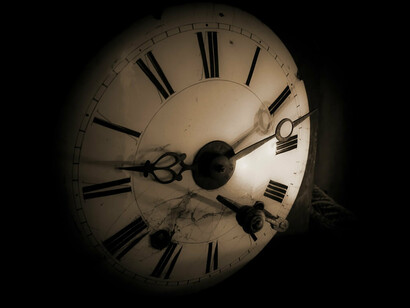 Viaggio nel tempo