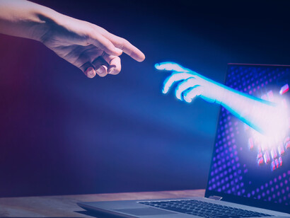 Intelligence Artificielle. Elle peut offrir des avantages considérables en termes de productivité et de qualité de l'écriture