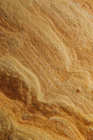Like the stratified layers of sandstone, the question "Why?" reveals the depth of human curiosity and the endless possibilities for discovery, prompting us to delve deeper into the intricacies of our existence