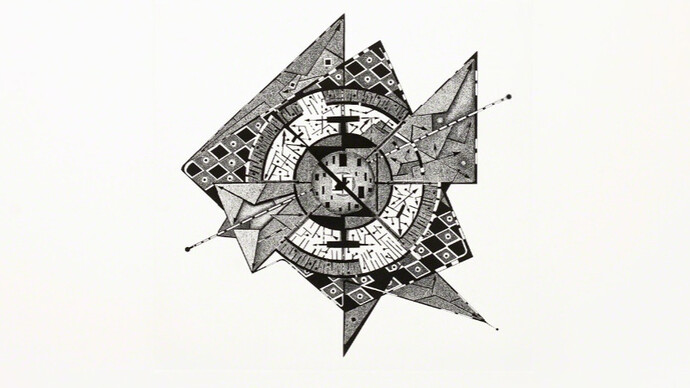 Andrew Balkin. Courtesy of Hollis Taggart Galleries