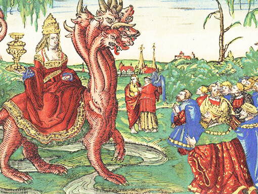 Gnosticism offers a radical reinterpretation of existence, emphasising the quest for hidden knowledge and the belief in a deeper reality beyond the material world