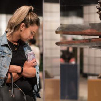 Unbelievable. Courtesy of MOV