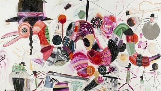 Abdul Vas, born in Maracay, grew up between Surinam, Venezuela, Guyana and Belgium
