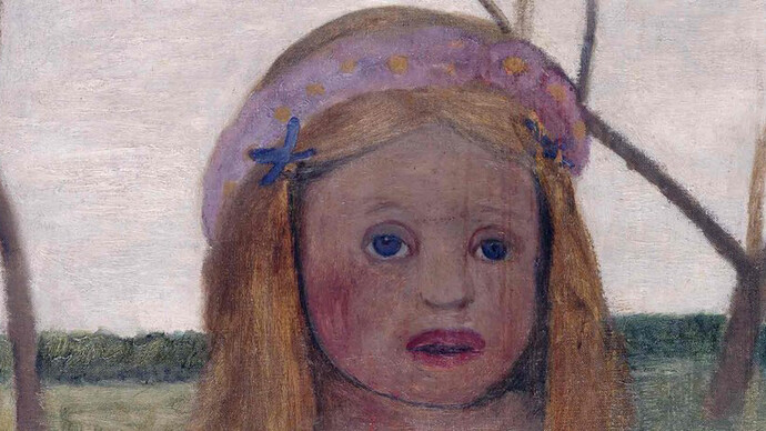 Fighting for Visibility. Courtesy of Alte Nationalgalerie