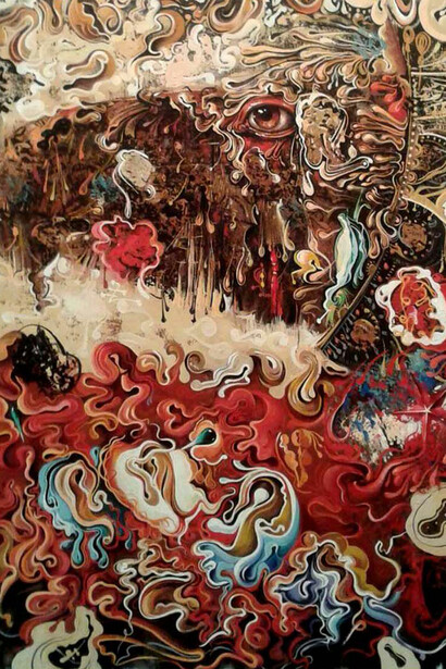 Milutin Obradović, Nadanje je nacrtani vjetar