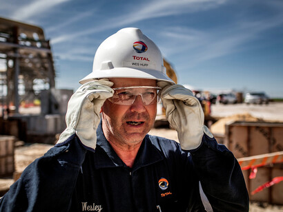 Total pipeline