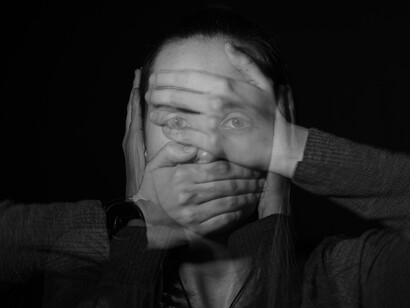 Coherence: we have a need for coherence that sometimes trespasses on the ridiculous and makes us behave in an absurd way