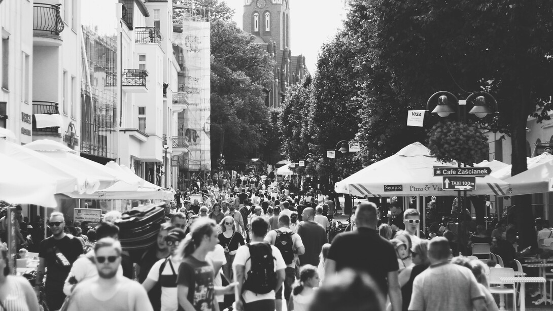 People, society and intelligence tests