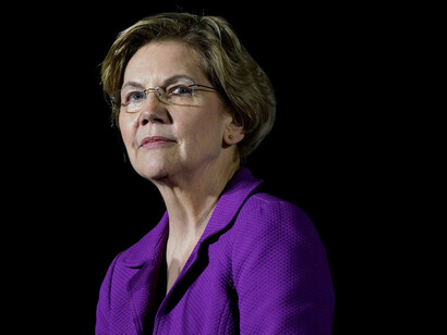 Elizabeth Warren