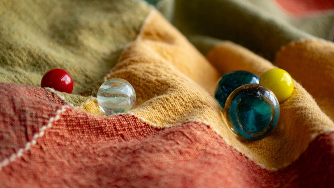 The realm of abstraction, where science meets intuition, where spherical concepts are explored beyond the obvious