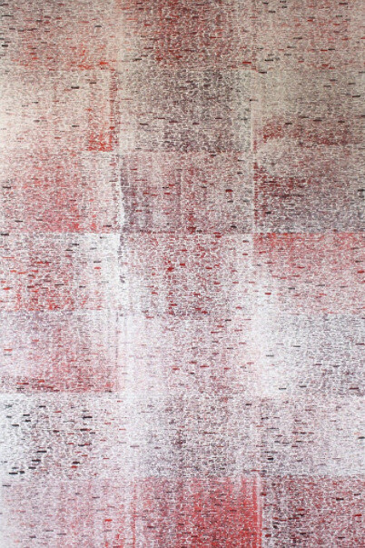 Paint by Number. Courtesy of Pan American Art Projects
