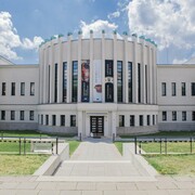 M. K. Čiurlionis National Museum of Art