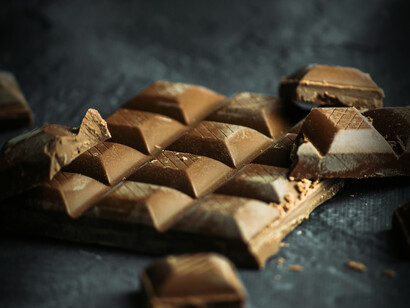 El consumo global de chocolate se estima en alrededor de 7.5 millones de toneladas en un año
