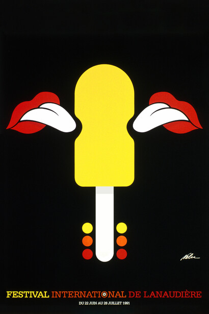 Nelu Wolfensohn, Festival International de Lanaudiere (1991)