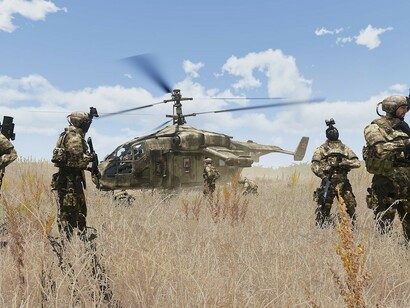 Russian Armed Forces
