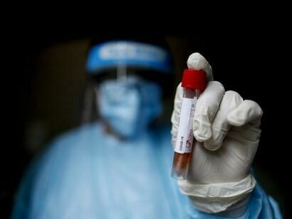 The Omicron variant of the SARS-CoV-2 virus dominates headlines
