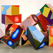 Galerie municipale Jean-Collet