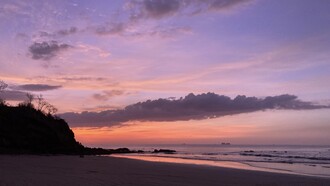 Costa Rica se presenta como un paraíso tropical único