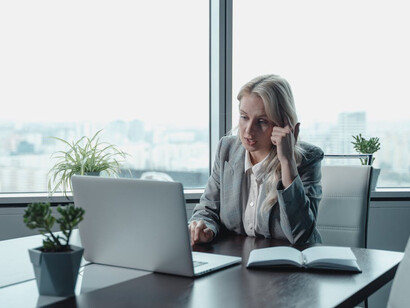 Addressing workplace stress starts with identifying and managing your priorities, ensuring that you allocate time for both work and relaxation