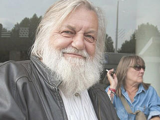 Robert Wyatt in 2010