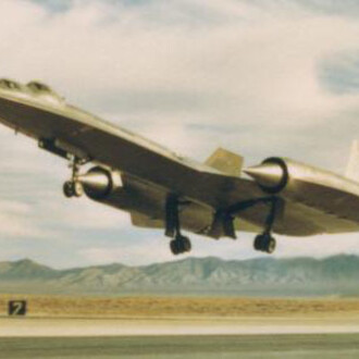 Air & Space. Courtesy of California Science Center