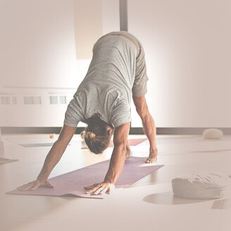 Michael Bijker explains the experience of practising the famous Third Eye opening meditation