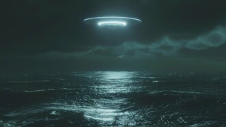 Studies show statistical evidence linking UAPs, nuclear tests, and historical anomalies