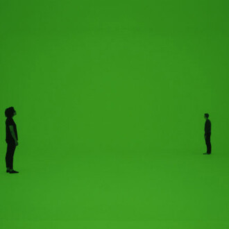 James Turrell. Courtesy of MASS MoCA