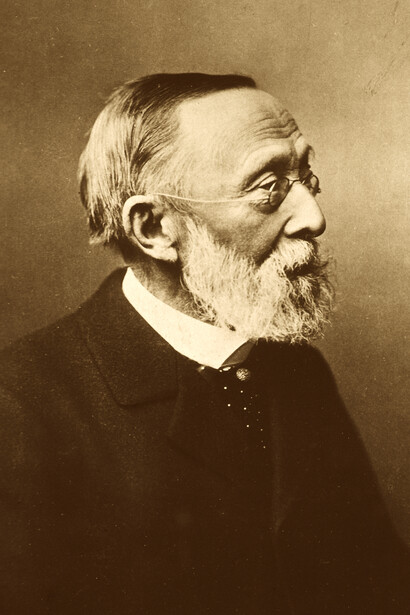 Rudolf Virchow