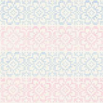 Flower Field #10, 2019, Penclis on paper, 102x72cm