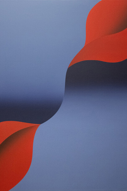 Senem Oezdogan, Sui generis. Courtesy of Uprise Art Gallery