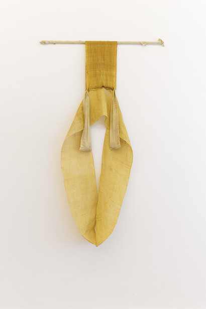 Dan Lie, Untitled, 2024. Courtesy of Hamburger Kunsthalle