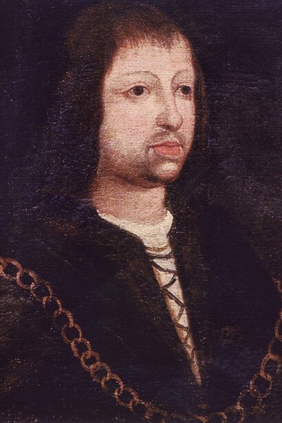 Fernando el Católico